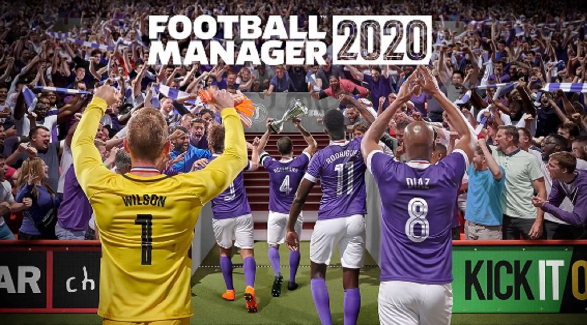 Football Manager 2020 i Watch Dogs 2 za darmo w Epic Games Store