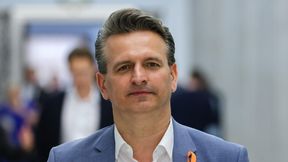 Policja zatrzymała posła. "Wyczuli od niego alkohol". Odmówił badania