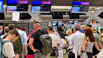 Zwrot pieniędzy za anulowane wycieczki. Rusza akcja funduszu pomocowego