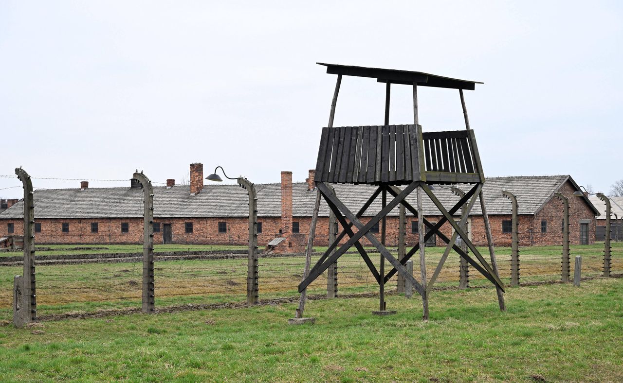 Skandaliczna aukcja zniknęła z sieci. Jest reakcja niemieckiego ambasadora