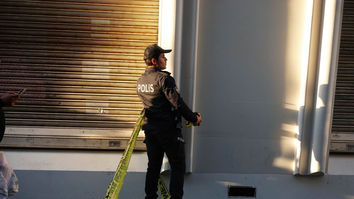 Po śmierci turystów z Niemiec ewakuowano gości hotelu