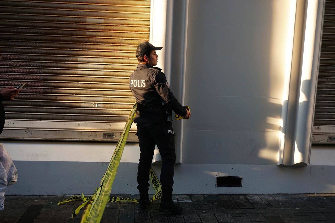 Nie żyją turyści z Niemiec. Ewakuowano turystów z hotelu