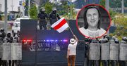 Nie żyje białoruski więzień polityczny i opozycjonista Aleś Puszkin