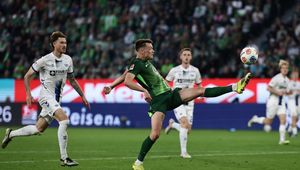 VfL Wolfsburg zawiódł w barażu o Bundesligę. Możliwa wielka sensacja