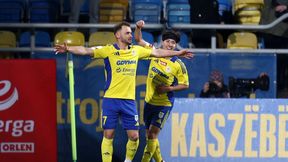 Znów ciekawie na Stadionie Śląskim. Po liderze przyjedzie wicelider