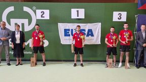 Polscy studenci zdominowali mistrzostwa Europy