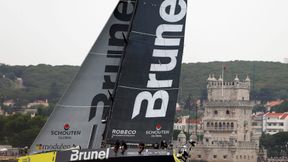 Team Brunel wraca do Volvo Ocean Race, mamy już siedmiu uczestników