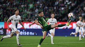 VfL Wolfsburg zawiódł w barażu o Bundesligę. Możliwa wielka sensacja