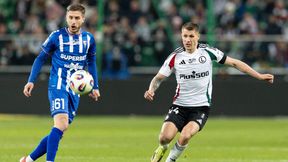 Piłkarz Górnika po badaniach. Jest komunikat klubu