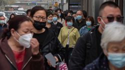 Nowy mutant szaleje w Chinach. Główny objaw znacząco się zmienił