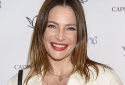 Anna Dereszowska pokazała brzuszek. Zdradziła, że poród "za chwilę"