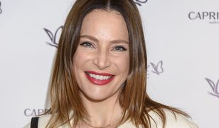 Anna Dereszowska pokazała brzuszek. Zdradziła, że poród "za chwilę"