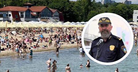 Sopot spokojniejszy niż dawniej? Razem z turystami zmieniły się problemy