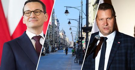 PiS wspierało tę inwestycję. W Łodzi mają inny plan