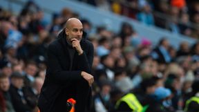 Guardiola przeprasza Gerrarda. "Wstydzę się za siebie"