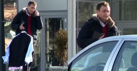 Rozenek wychodzi z "Pytania na śniadanie"!