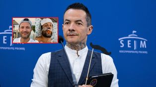 "Dramatyczna sprawa". Józefaciuk zapowiada interwencję ws. Polaka uwięzionego na Filipinach