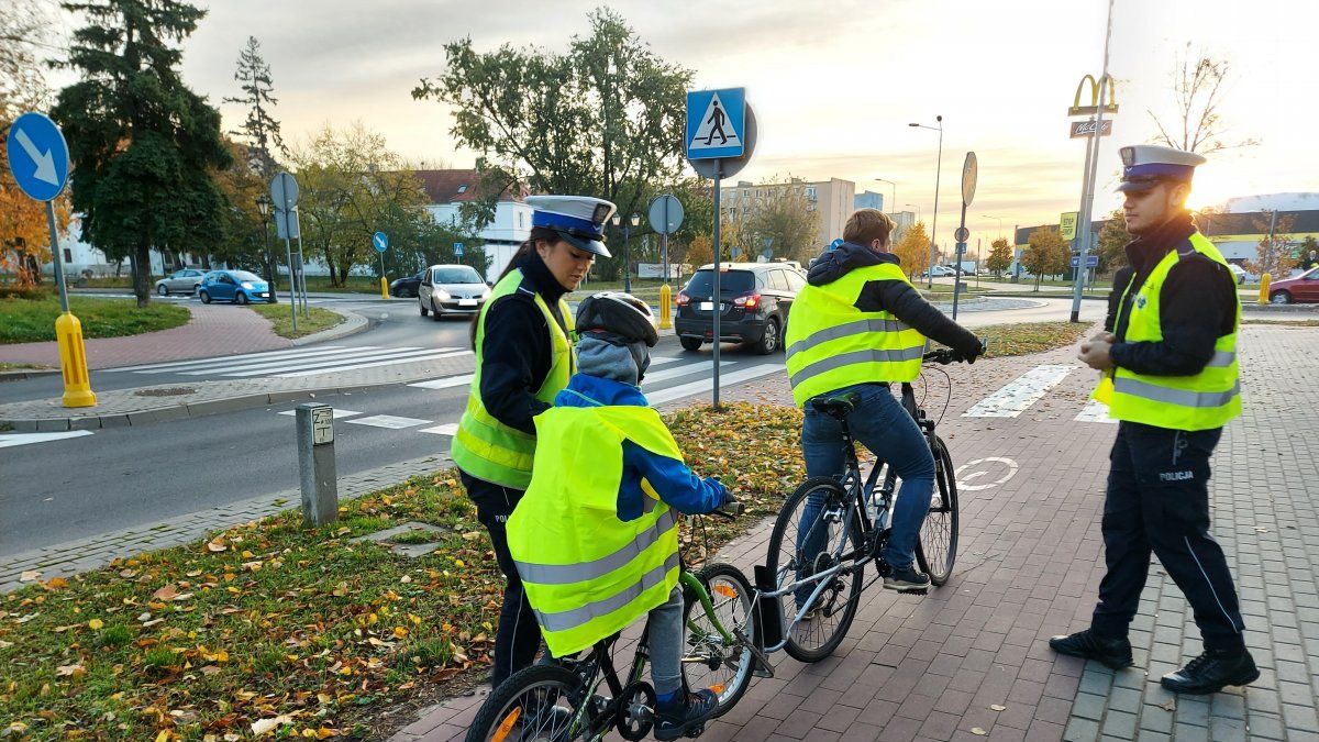 Wychowanie komunikacyjne będzie obowiązkowym przedmiotem
