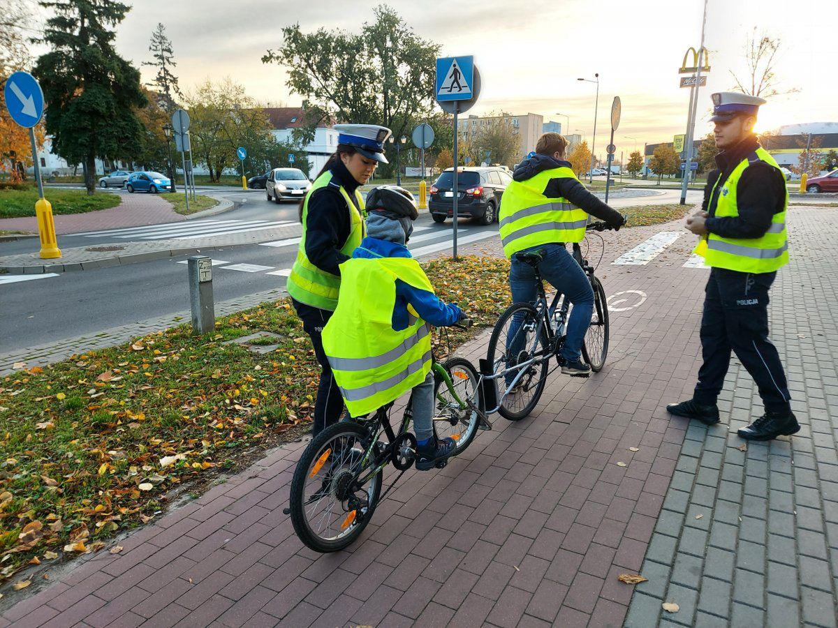 Wychowanie komunikacyjne będzie obowiązkowym przedmiotem