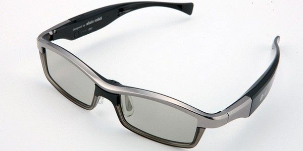 Nowe spojrzenie na 3D 2