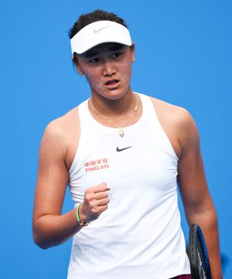 Magda Linette poznała rywalkę w finale. Ma z nią dobre wspomnienia