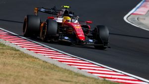 Hamilton skrytykował strategię Ferrari. "Nawet nie miałem czasu"