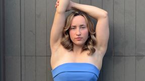 "Otwarta na prawie wszystko". W mediach zawrzało po ogłoszeniu olimpijki