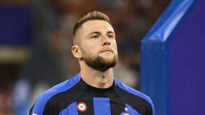 Zwrot akcji ws. Skriniara. Negocjacje wznowione