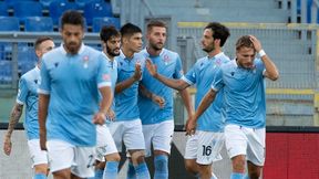 Serie A. Lazio Rzym - Atalanta Bergamo na żywo. Gdzie oglądać mecz ligi włoskiej? Transmisja TV i stream