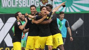 Borussia - Real na żywo. Transmisja TV, stream online. Gdzie oglądać?