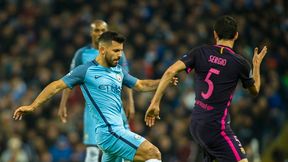 Manchester City - Barcelona: drużyna Pepa Guardioli zemściła się za 0:4