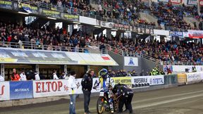 Frekwencja na stadionach żużlowych: 6 tysięcy kibiców w Pile