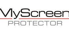 4 Publicity dla marki MyScreen