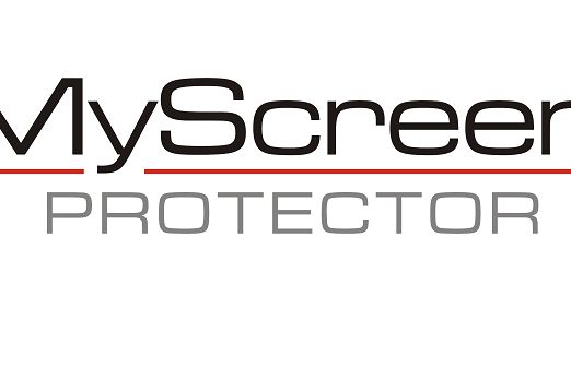 4 Publicity dla marki MyScreen