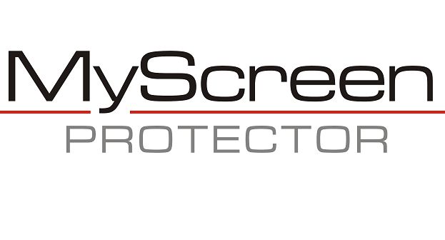 4 Publicity dla marki MyScreen