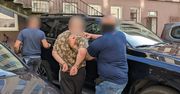 53-latek z Elbląga zatrzymany za posiadanie ponad 17 kilogramów narkotyków
