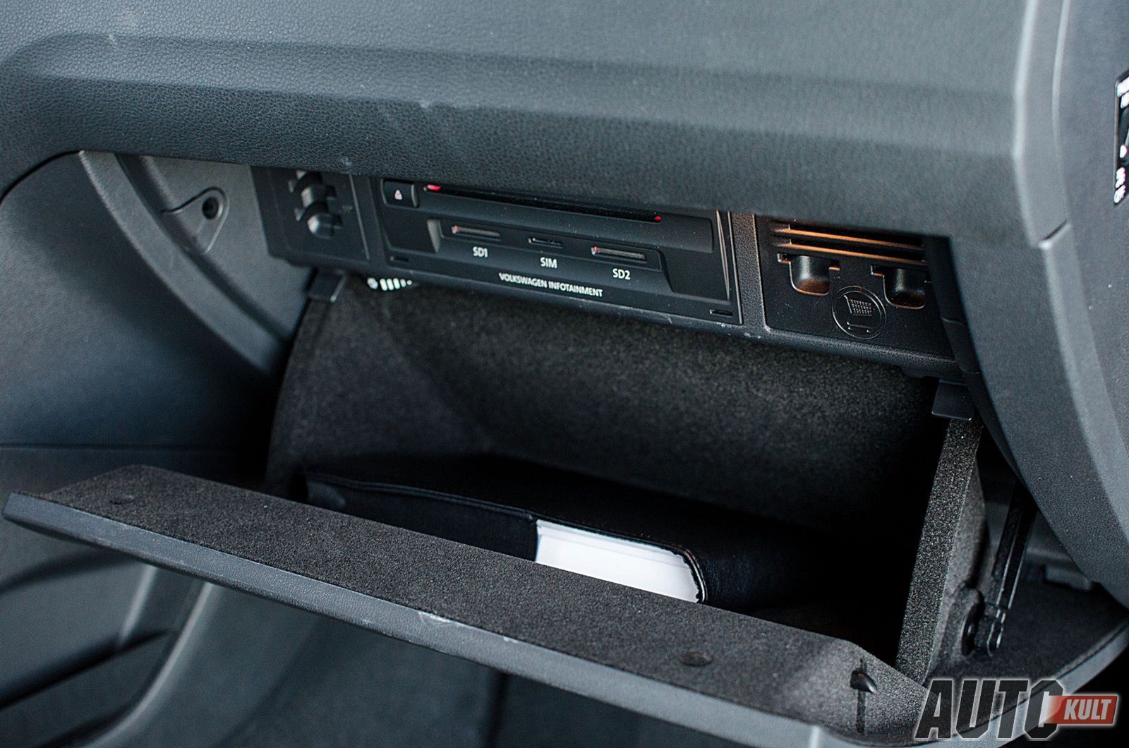 Volkswagen Golf Sportsvan 1,4 TSI Highline - test [galeria] 26
