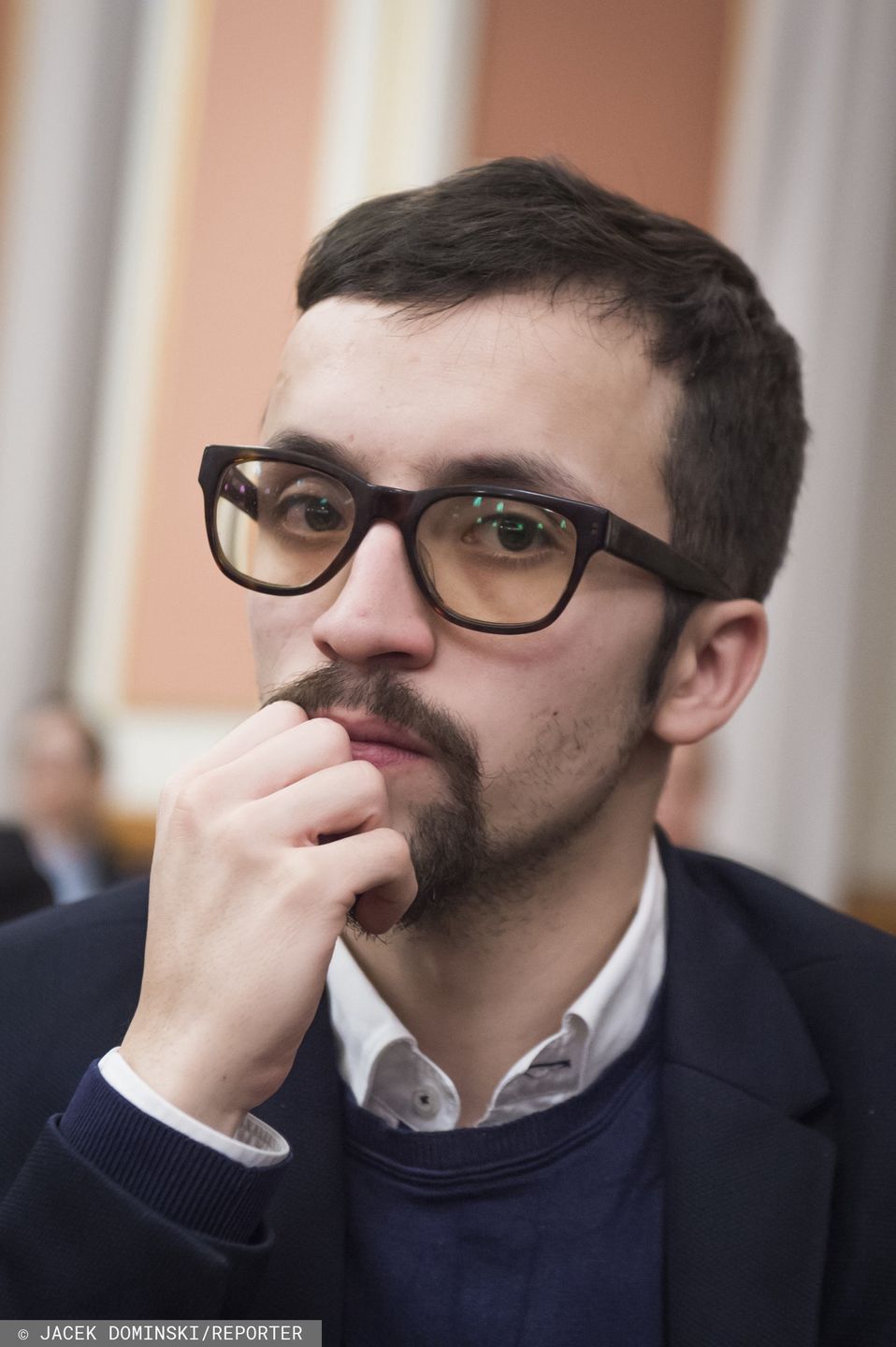 Samuel Pereira