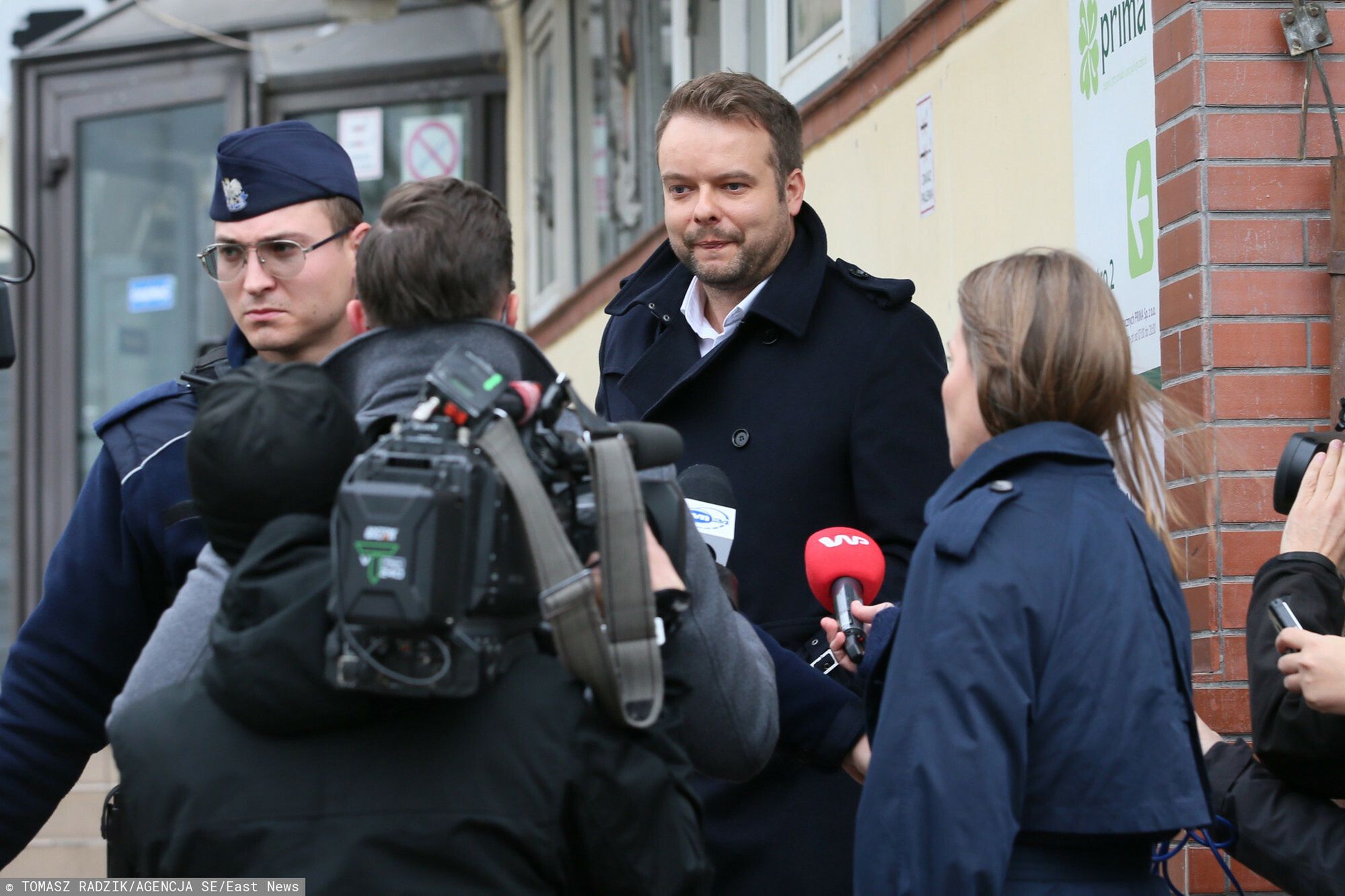 PiS zwołuje na poniedziałek spotkanie na Nowogrodzkiej