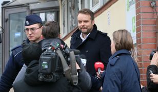 PiS zwołuje wszystkich na Nowogrodzką. "Nieformalne spotkanie"