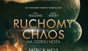 Na ostrzu noża. Ruchomy Chaos