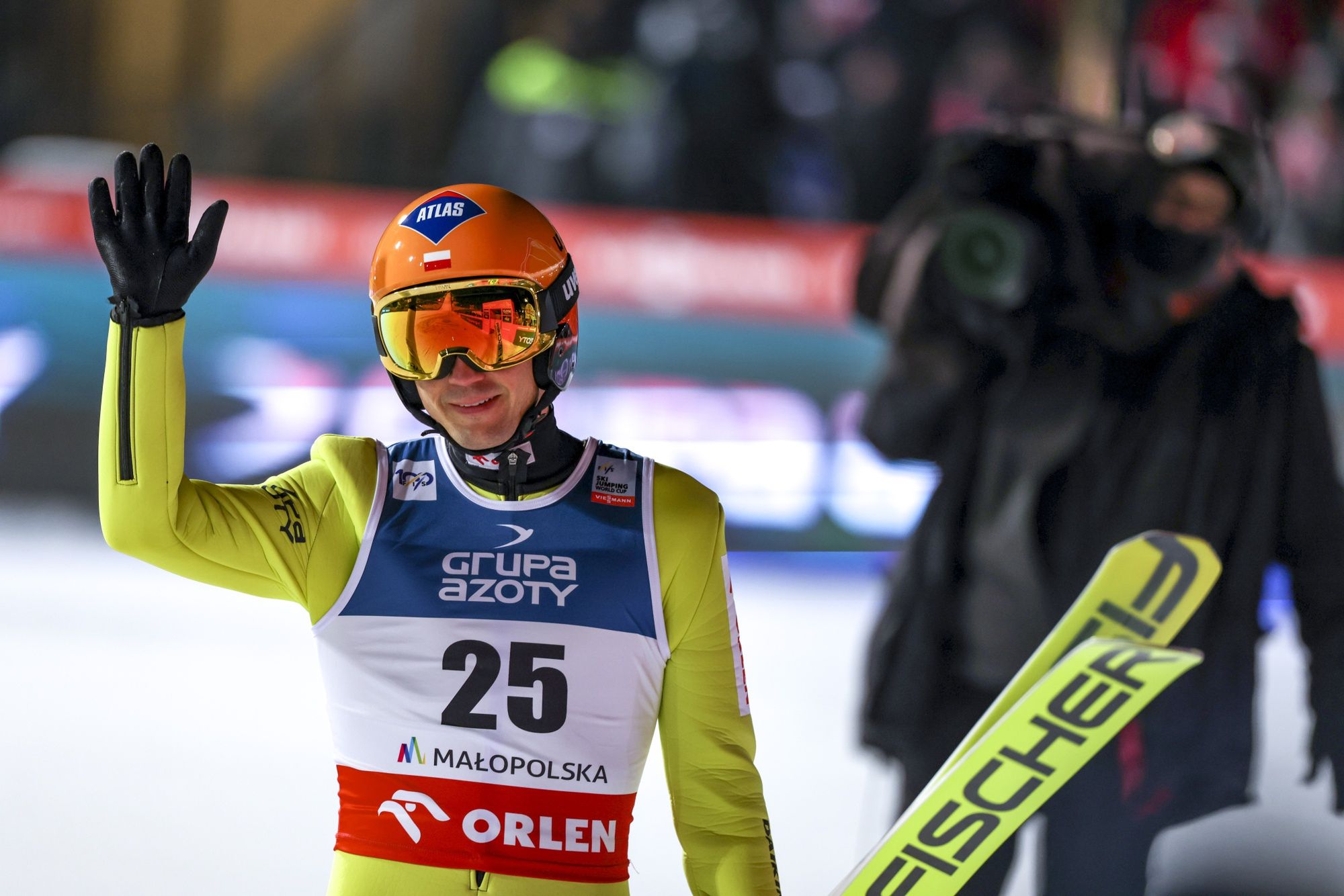 Kamil Stoch
