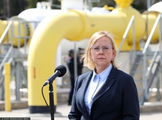 Rezerwy gazu w Polsce "stale rosną". Są blisko maksymalnego poziomu