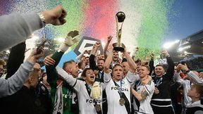 Ogromna radość Legii! Tak było na Łazienkowskiej (galeria)