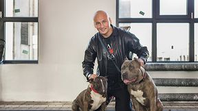 Otwarcie nowej siedziby klubu Shark Top Team. Artur Szpilka gościem specjalnym (galeria)