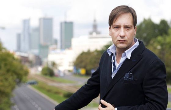 Paweł Siennicki miał nękać i szantażować byłą partnerkę. "Jako szef wyróżniał się pod wieloma względami"