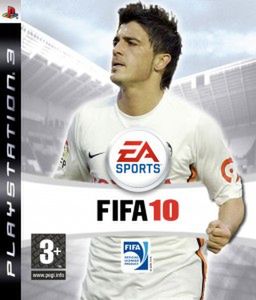 Zadaj pytanie producentowi FIFA 10