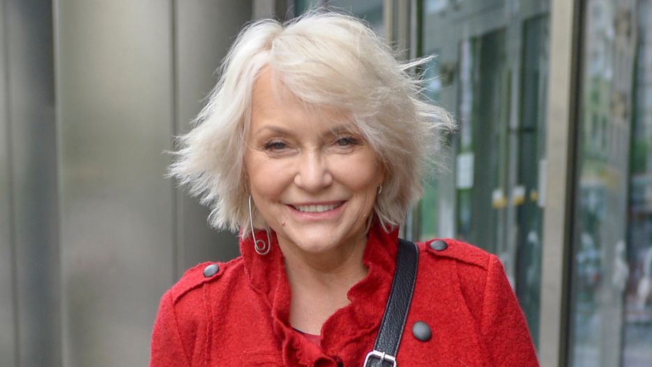Małgorzata Ostrowska