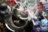 Tajski Nowy Rok (Songkran)