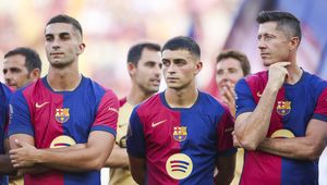 FC Barcelona chce zatrzymać gwiazdę. Rozmowy już ruszyły